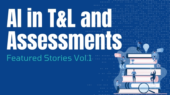 AI in T&L and Assessments