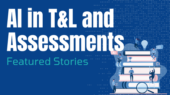 AI in T&L and Assessments