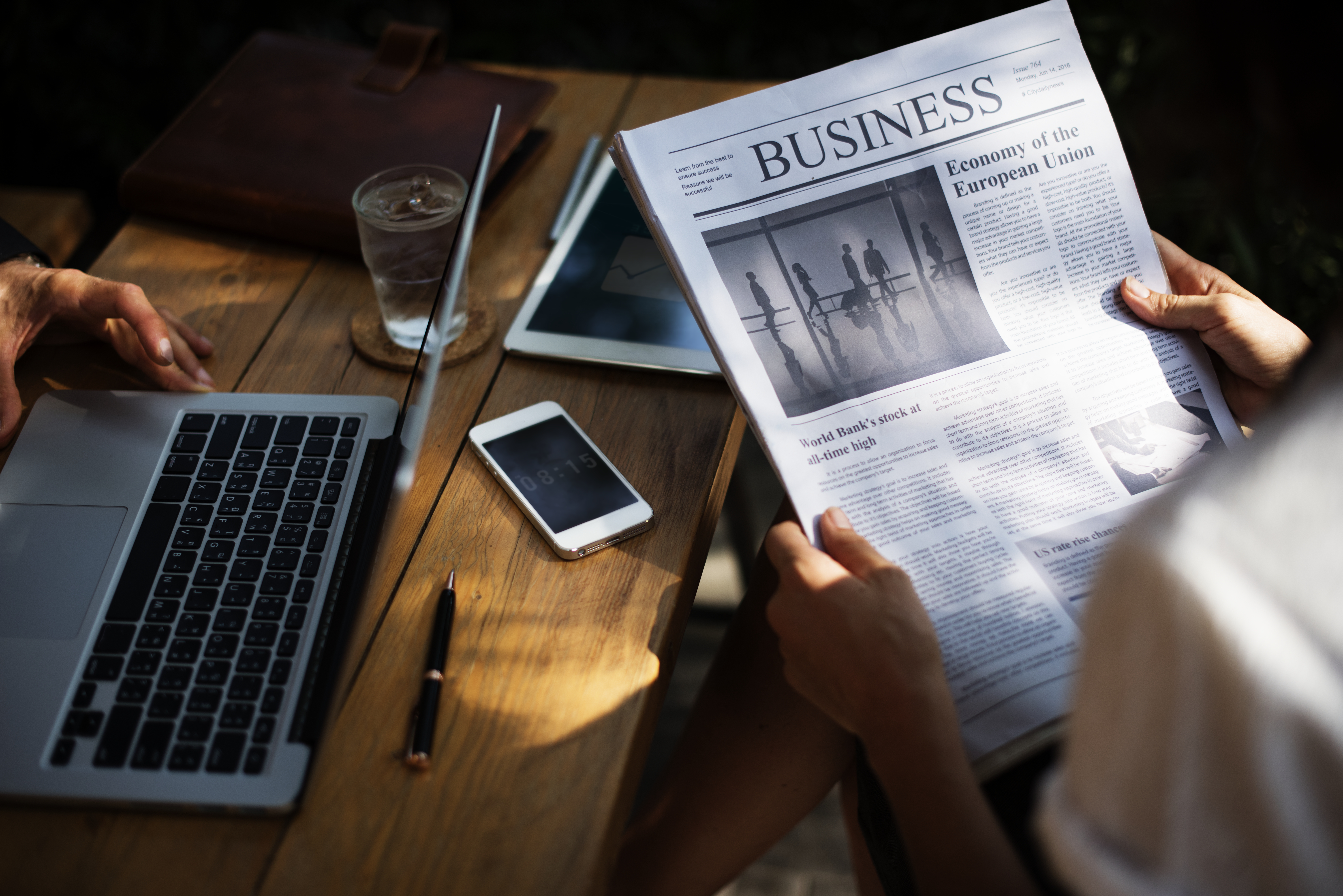 Data Journalism: Turning dreary numbers into interactive news stories