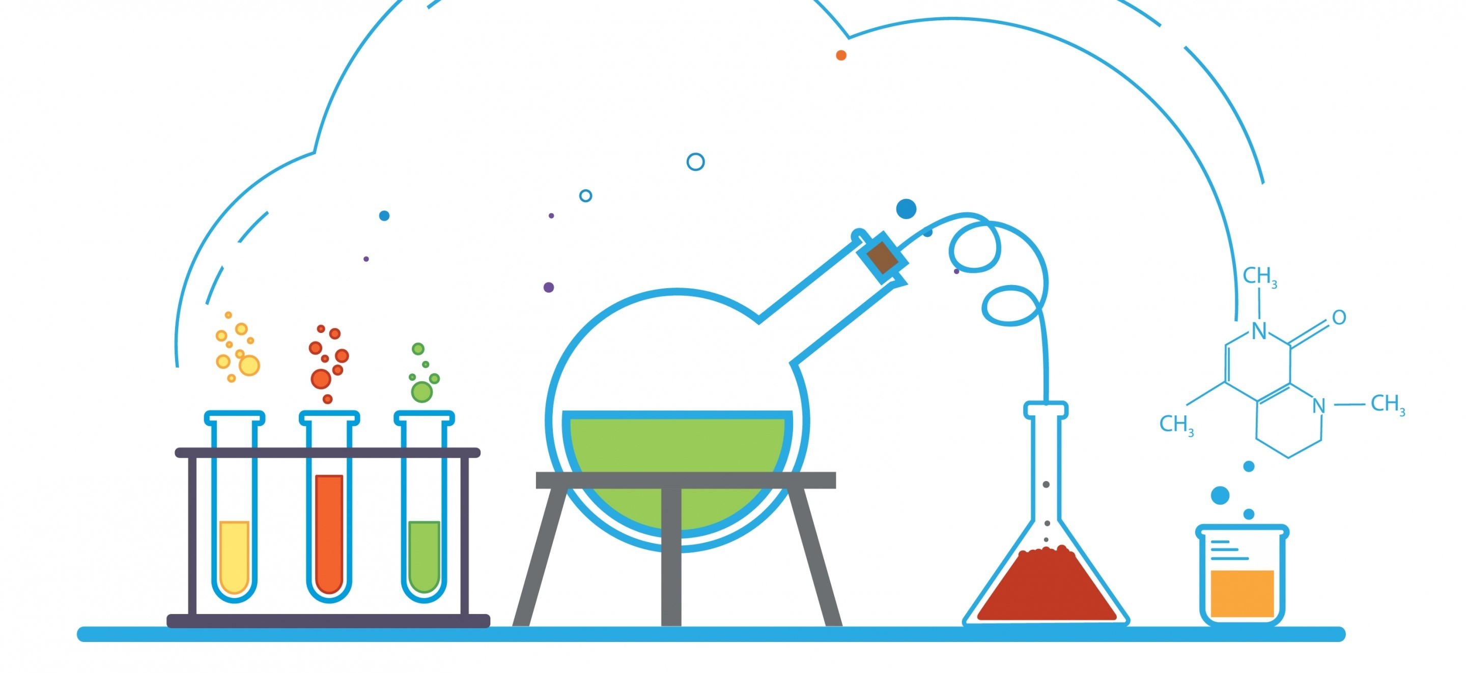 Exploring the World: the Fascination of Chemistry
