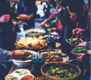 Food and Carcinogenesis