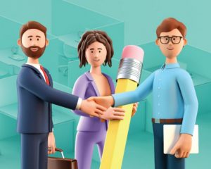 Upskilling for Workplace English and Chinese