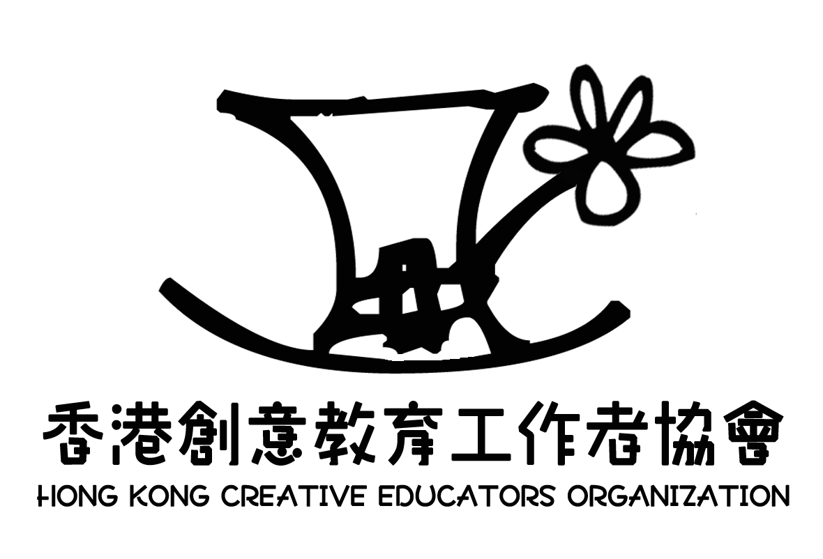 Logo of Hong Kong Creative Educators Organization