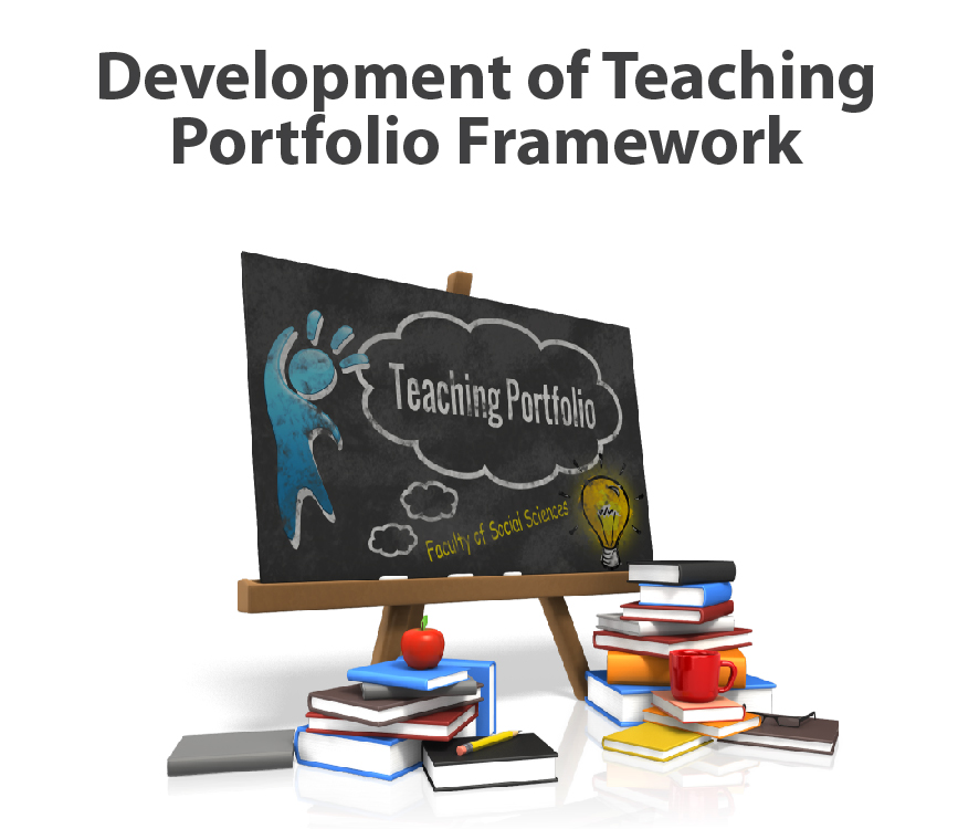 Development of Teaching Portfolio Framework