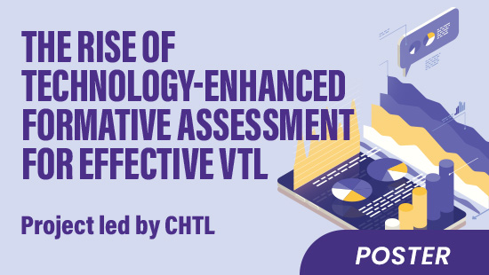 The Rise of Technology-enhanced Formative Assessment for Effective VTL