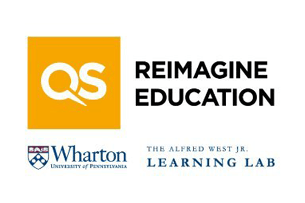 Icon of Reimagine Education