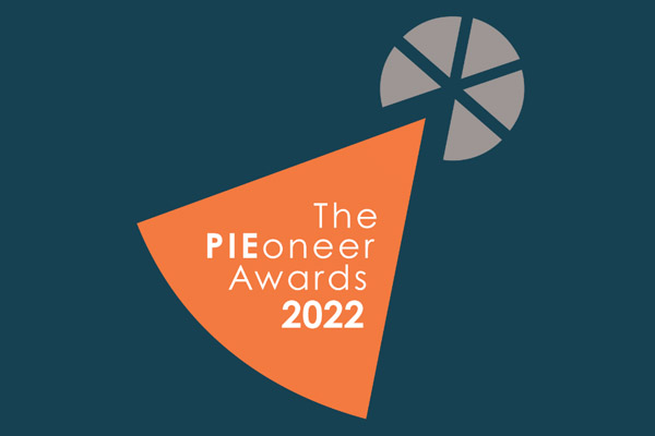 The PIEoneer Awards 2022