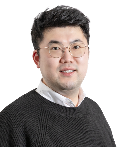Dr Louis CAI