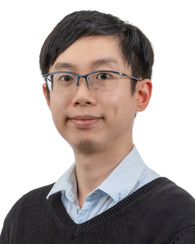 Mr Dick YIP