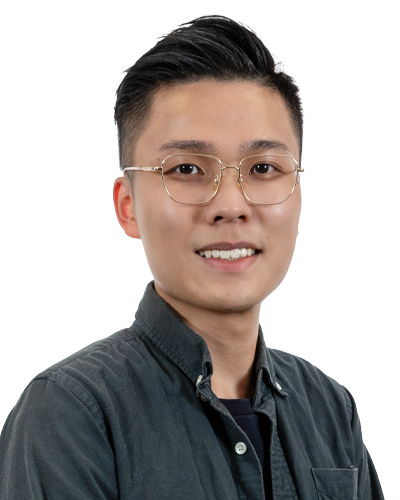Mr Kwan NG