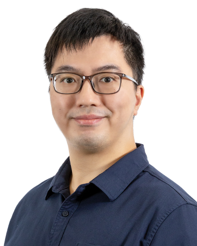 Mr Paul YAM