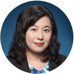 Dr. Janice Jun PAN