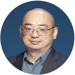 Dr. Simon Ho WANG