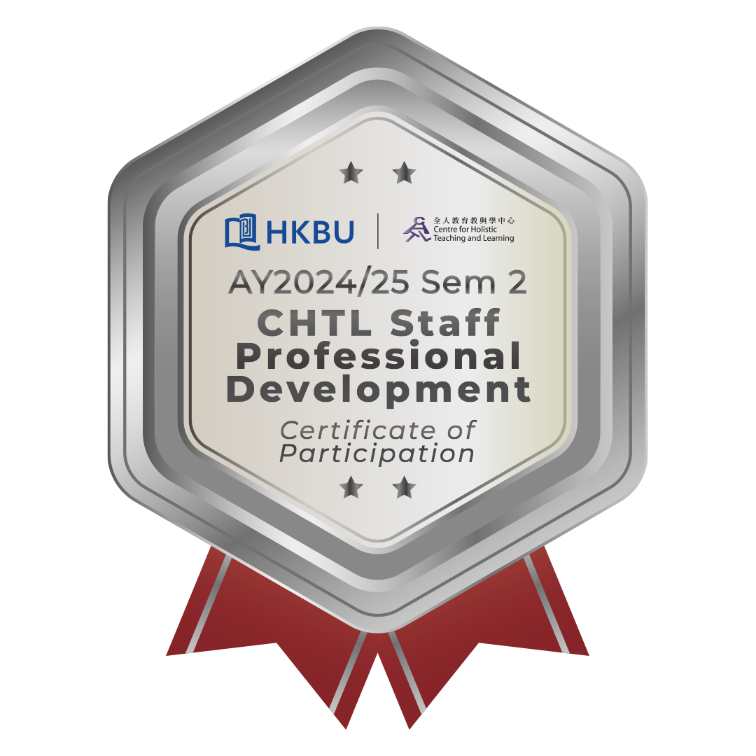 Silver Badge