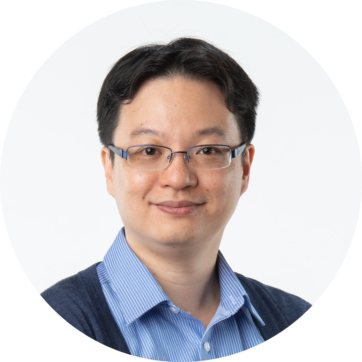 Prof. Chan Shing Bun Benedict