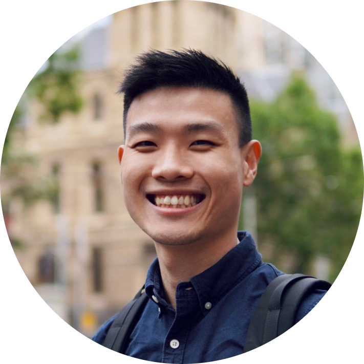 Dr. Martin Ma