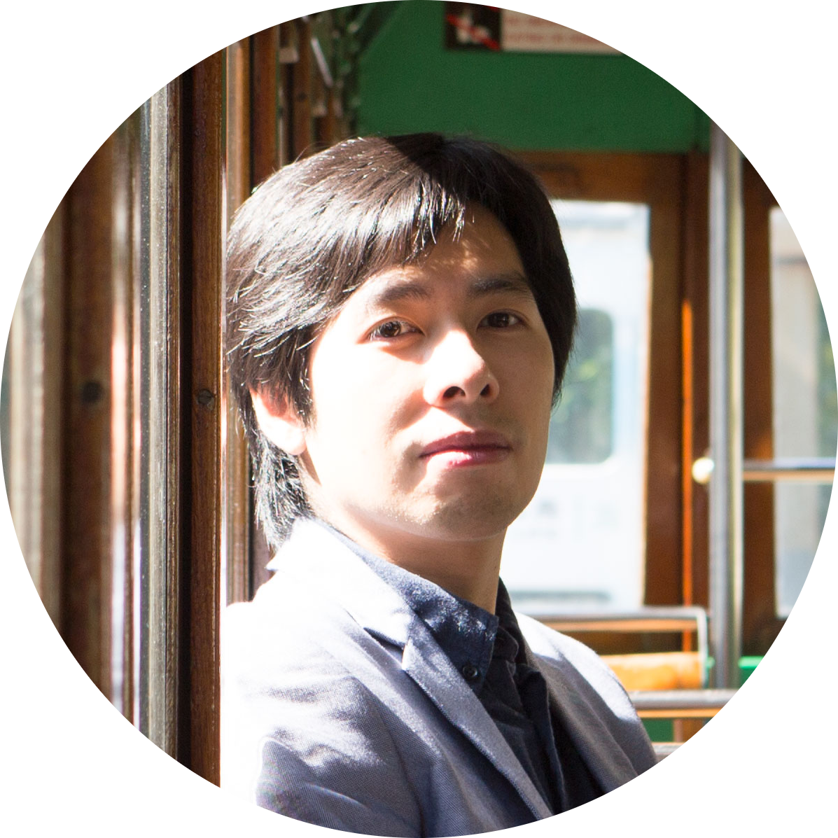 Prof.  Kingsley Ng